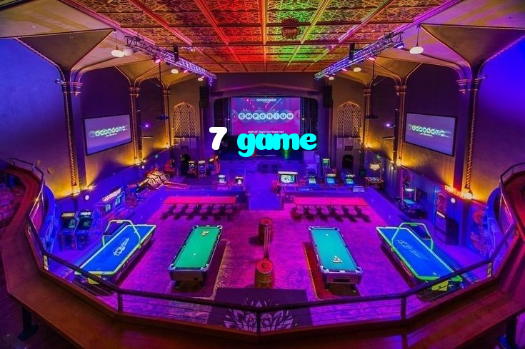 7 game casino presented on mobile device in Pakistan with slots and live games