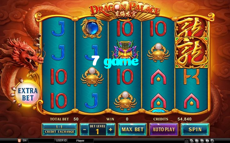 7 game