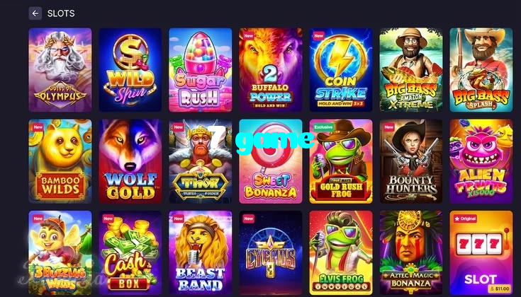 available types of 7 game bet including pre-match live express and system bets