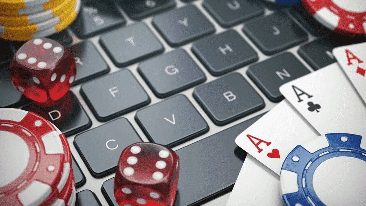 7 game پر آن لائن سلاٹس کے بارے میں