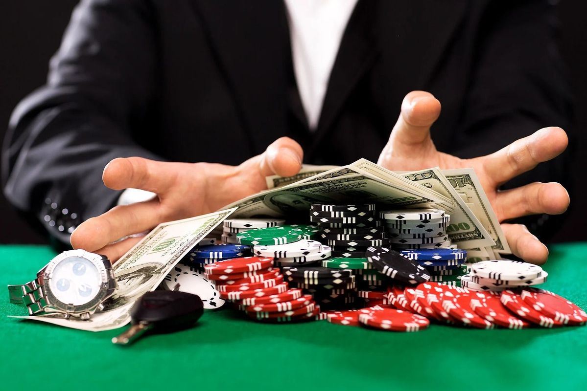 7 game پاکستان کیسینو میں بلیک جیک گیمز