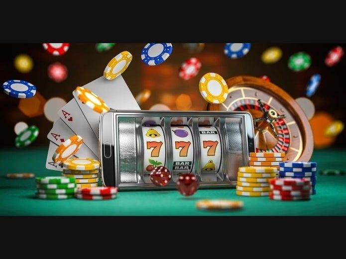 7 game کیسینو میں لاٹری گیمز میں حصہ لیں۔
