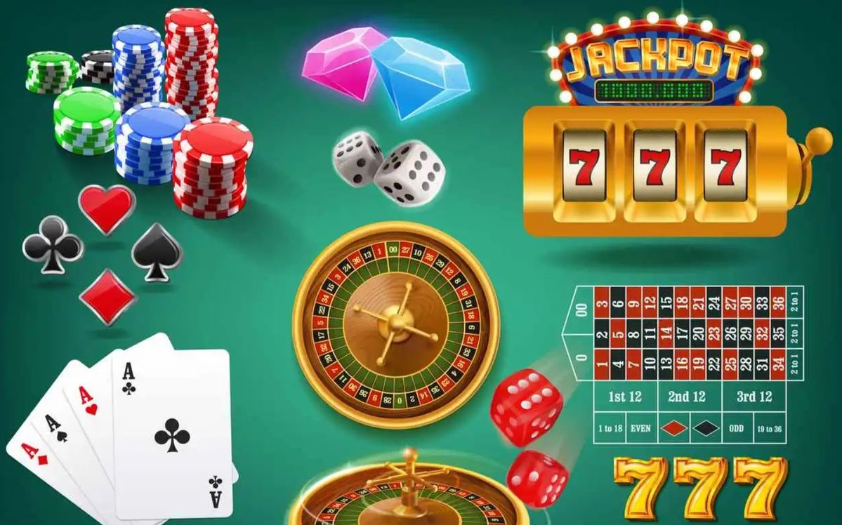 7 game پاکستان میں میگا ویز کیسینو گیمز