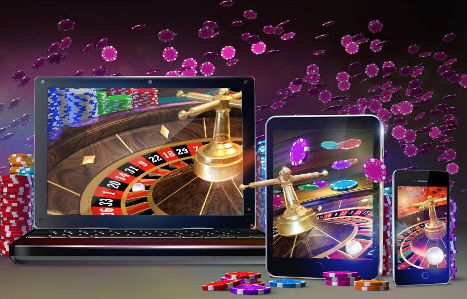 7 game آن لائن کیسینو میں کھیلنے کی وجوہات