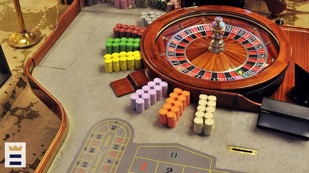7 game کیسینو میں سلاٹ کھیلنا شروع کریں۔